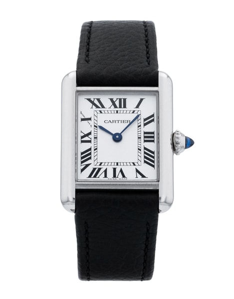 Cartier Tank Must De Cartier WSTA0135